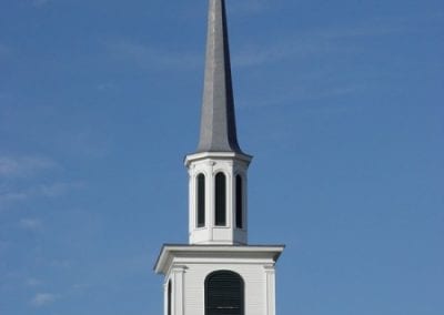 Brandon Baptist Church